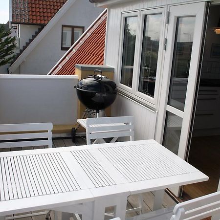 Ostre Strandvej 49 Skagen Dış mekan fotoğraf