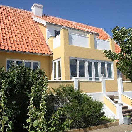 Ostre Strandvej 49 Skagen Dış mekan fotoğraf