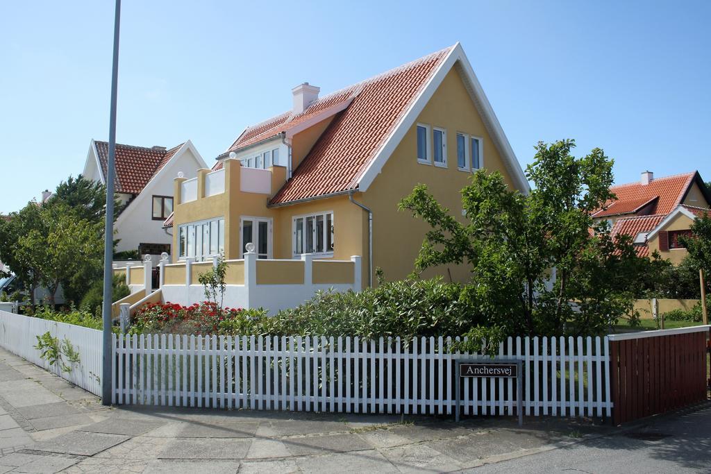 Ostre Strandvej 49 Skagen Dış mekan fotoğraf