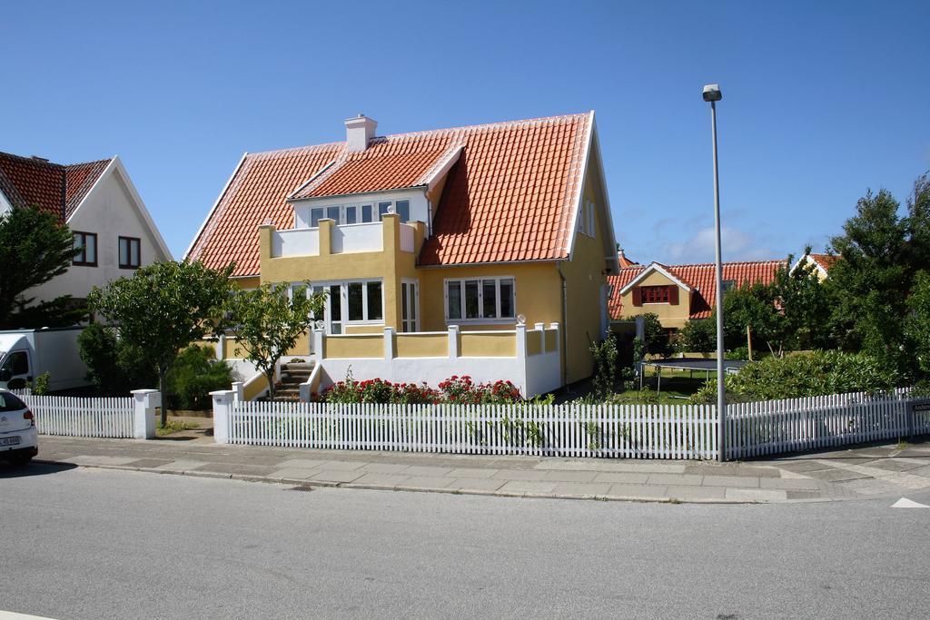 Ostre Strandvej 49 Skagen Dış mekan fotoğraf