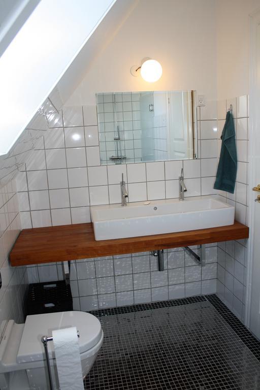 Ostre Strandvej 49 Skagen Dış mekan fotoğraf