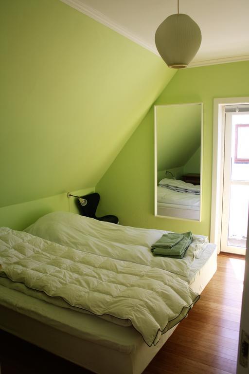 Ostre Strandvej 49 Skagen Dış mekan fotoğraf