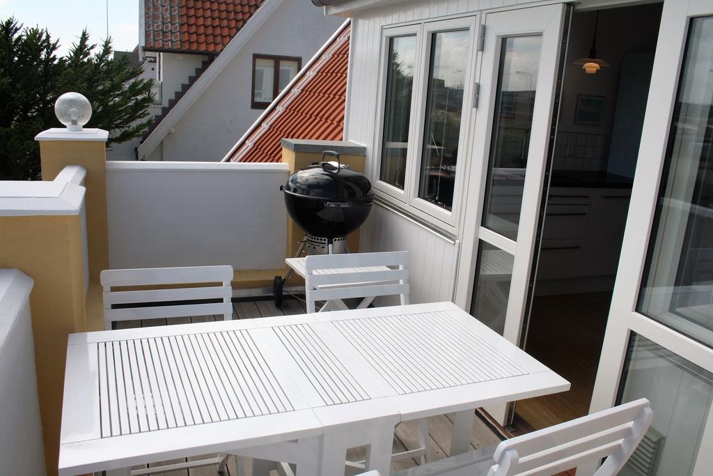 Ostre Strandvej 49 Skagen Dış mekan fotoğraf