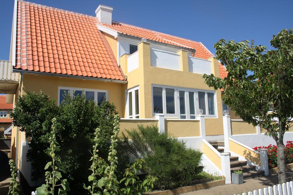 Ostre Strandvej 49 Skagen Dış mekan fotoğraf