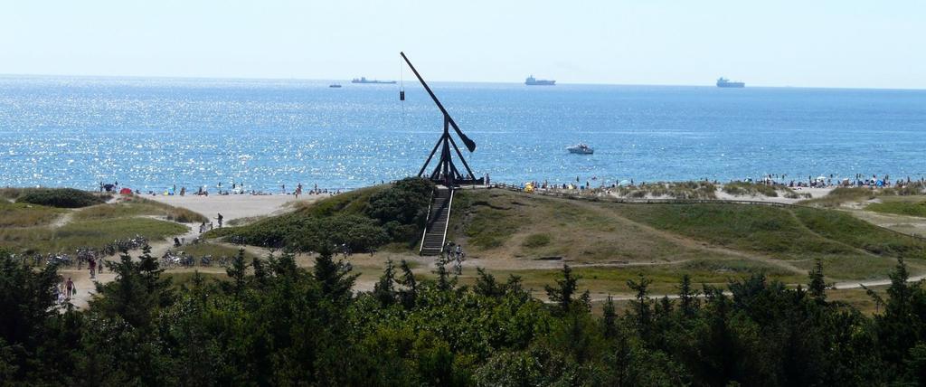 Ostre Strandvej 49 Skagen Dış mekan fotoğraf